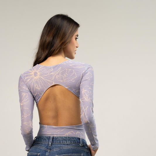 Body Flowers