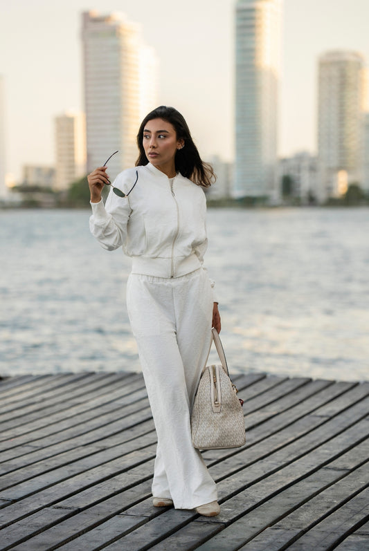 Pant Set bahía