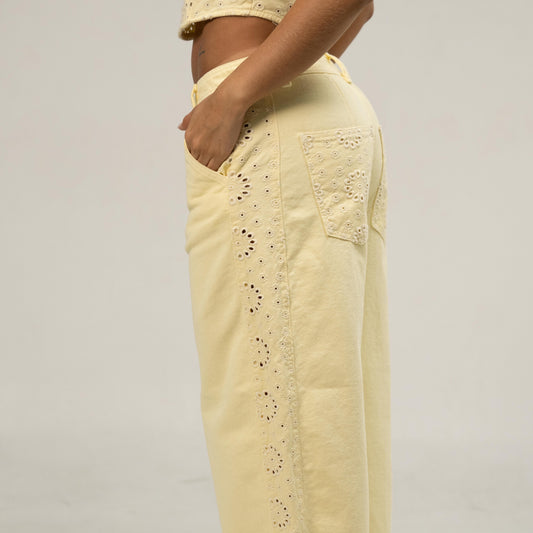 Pant Fiore
