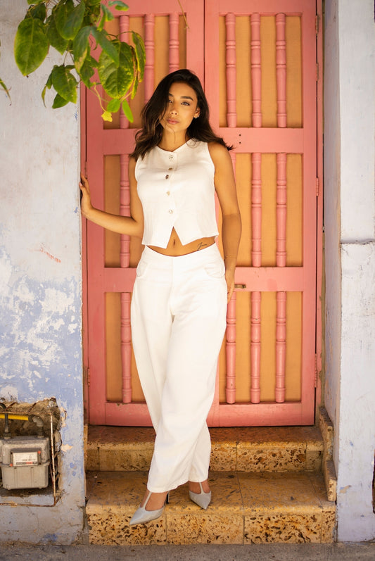 Pantalón Set Serena