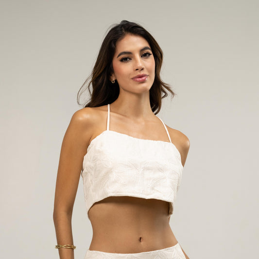 Blusa Perla