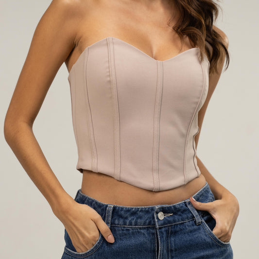 Corset Amour