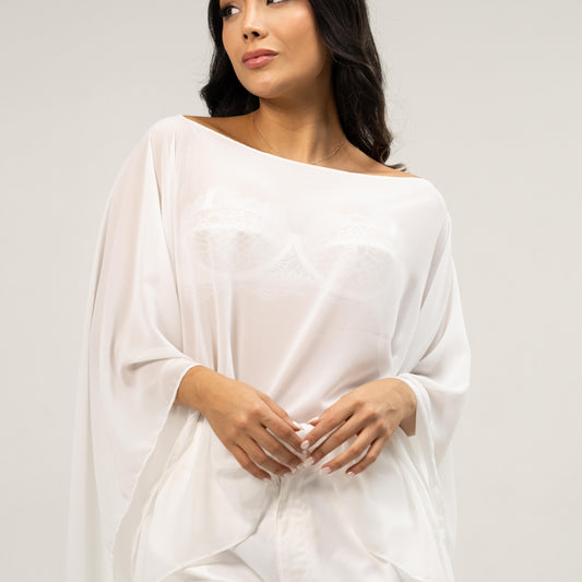 Blusa Alessa