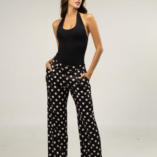 Pant Polka