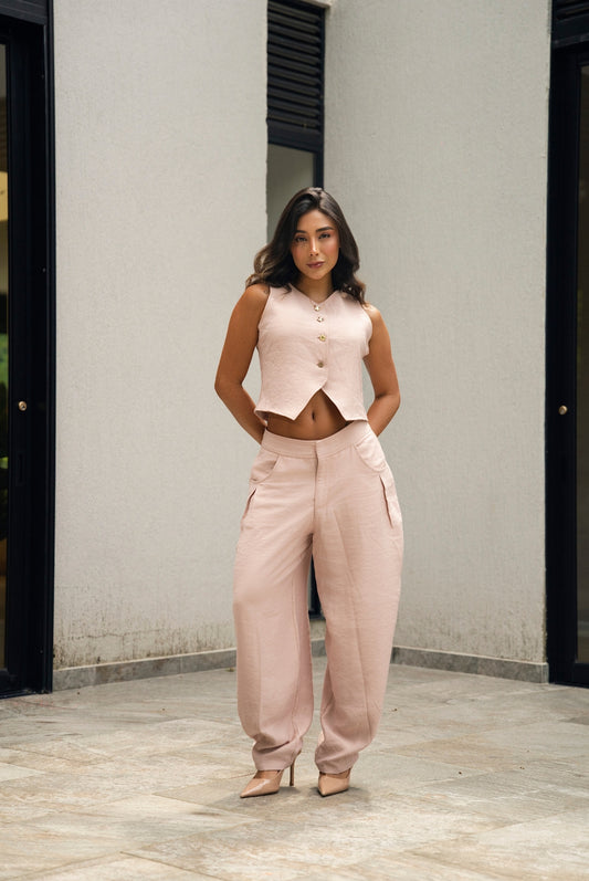 Pantalón Set Serena