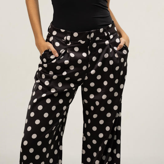 Pant Polka