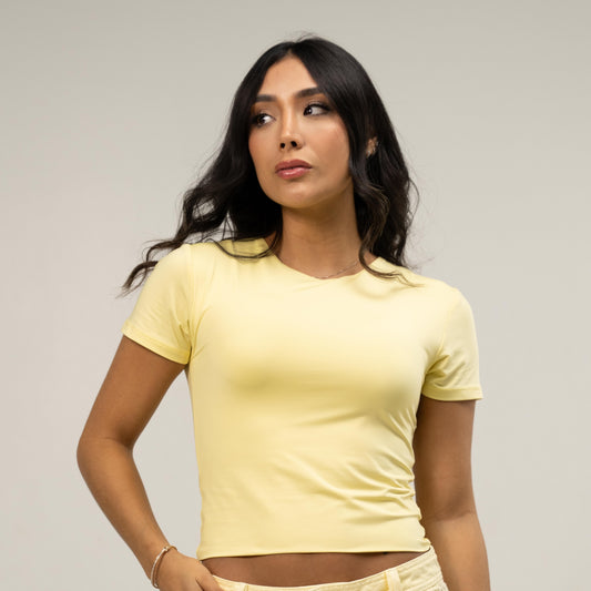 Basic T-shirt