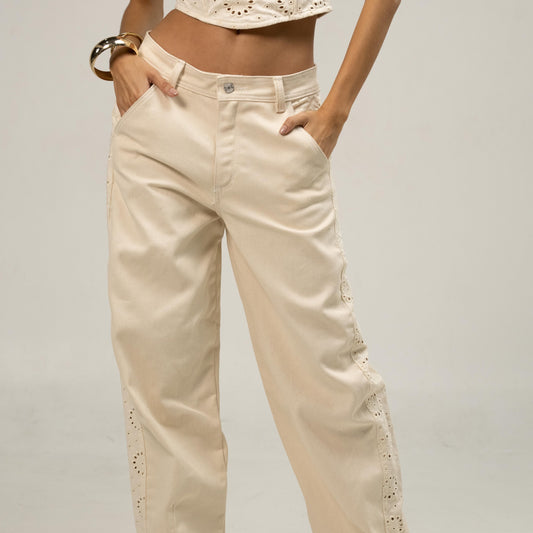 Pant Fiore