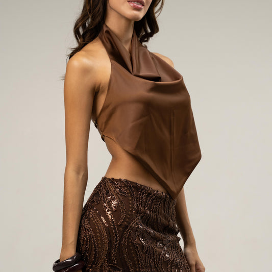 Blusa Lía